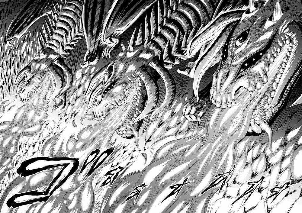 Tokyo Dragon Night - Chapter 41 - Trang 18