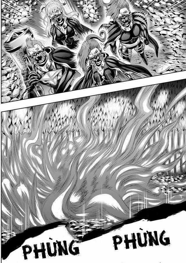 Tokyo Dragon Night - Chapter 41 - Trang 19