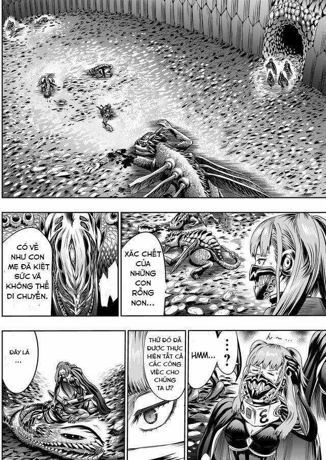 Tokyo Dragon Night - Chapter 41 - Trang 10