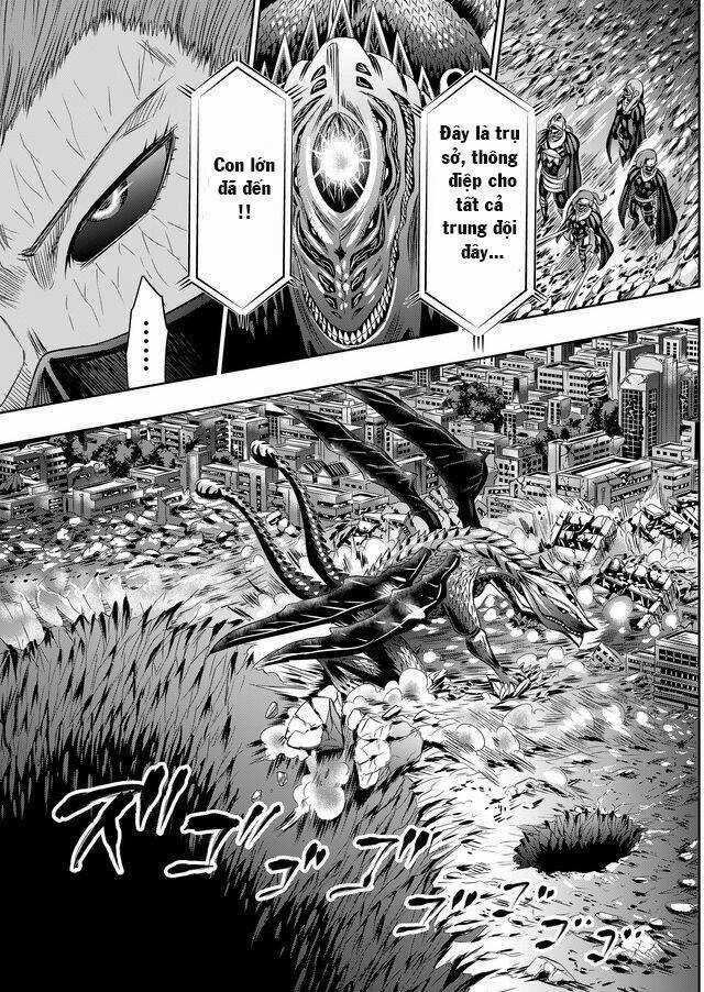 Tokyo Dragon Night - Chapter 42 - Trang 15