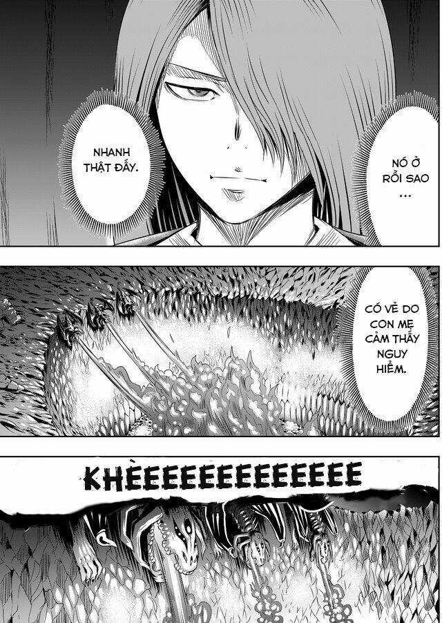 Tokyo Dragon Night - Chapter 42 - Trang 6