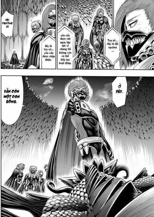 Tokyo Dragon Night - Chapter 43 - Trang 11