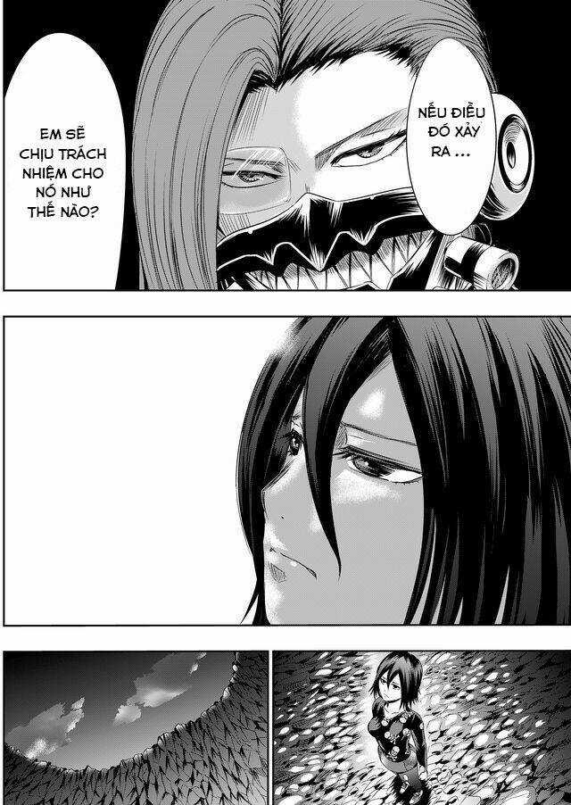 Tokyo Dragon Night - Chapter 43 - Trang 19