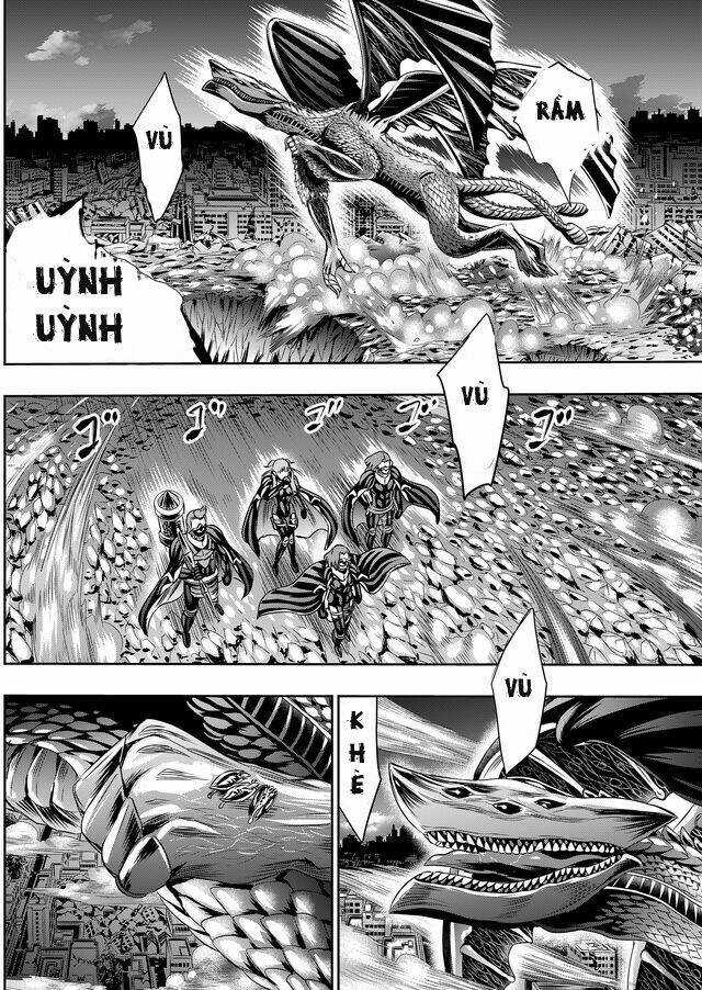 Tokyo Dragon Night - Chapter 43 - Trang 9