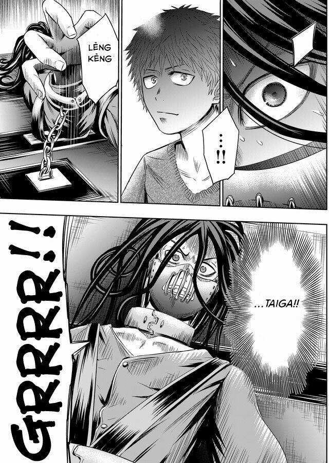 Tokyo Dragon Night - Chapter 44 - Trang 14