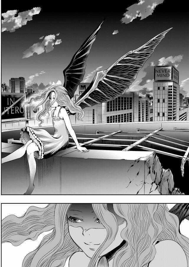 Tokyo Dragon Night - Chapter 44 - Trang 19