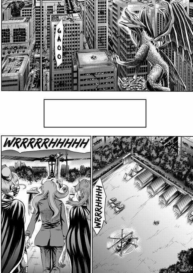 Tokyo Dragon Night - Chapter 44 - Trang 7