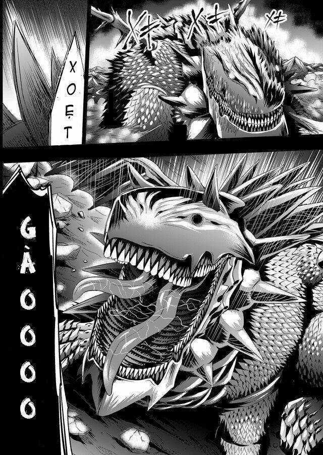 Tokyo Dragon Night - Chapter 45 - Trang 11