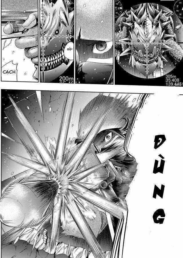 Tokyo Dragon Night - Chapter 45 - Trang 13