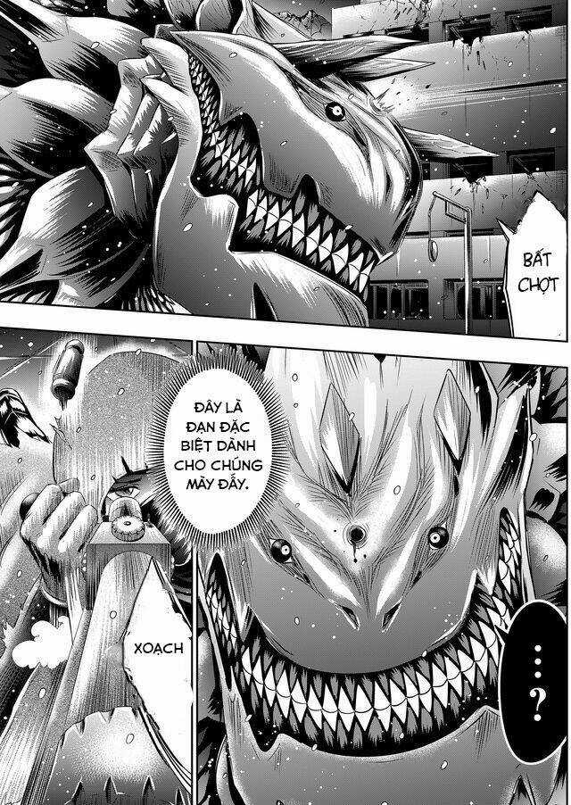 Tokyo Dragon Night - Chapter 45 - Trang 14