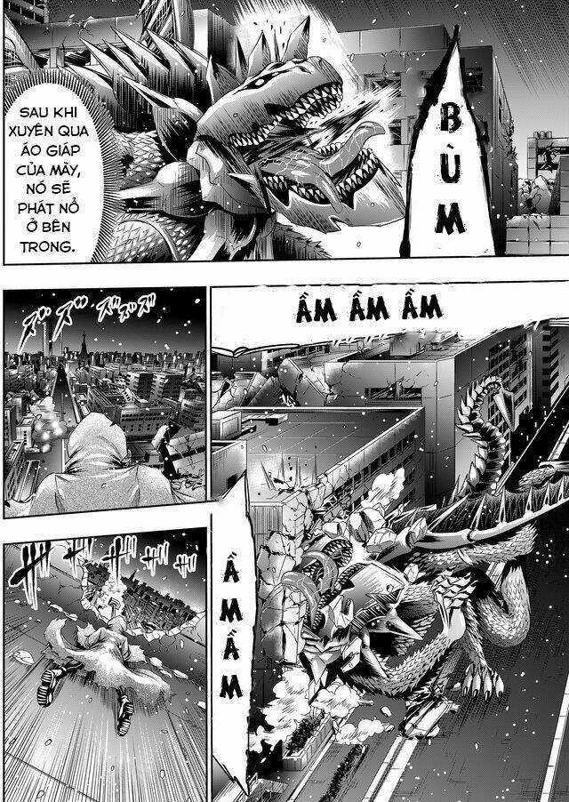 Tokyo Dragon Night - Chapter 45 - Trang 15