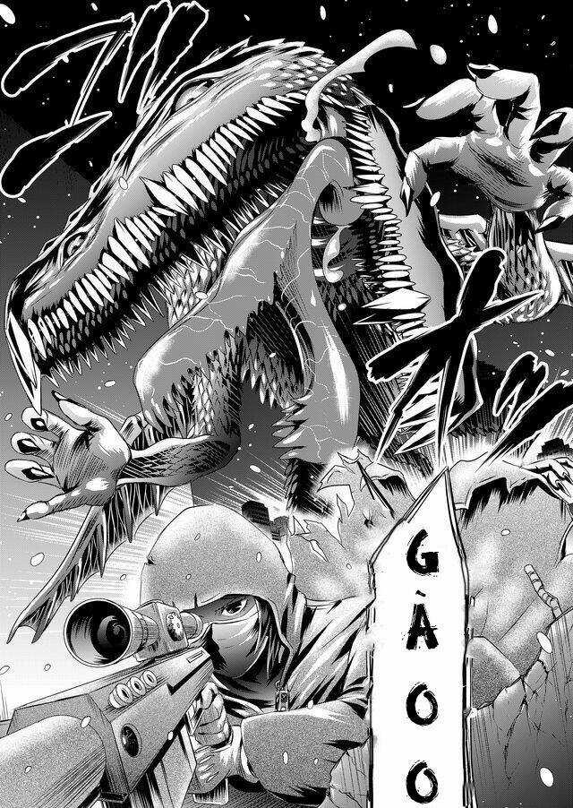 Tokyo Dragon Night - Chapter 45 - Trang 16