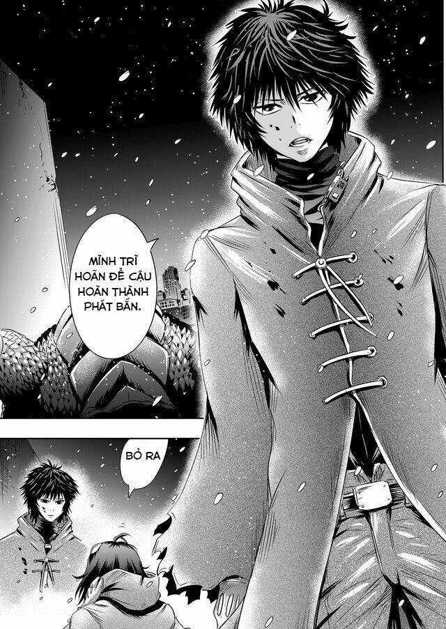 Tokyo Dragon Night - Chapter 45 - Trang 19