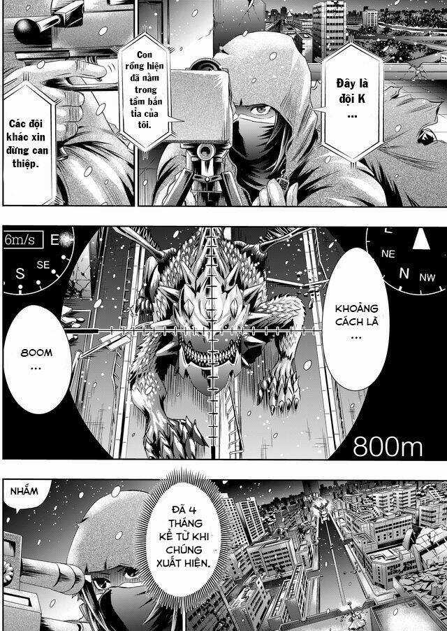 Tokyo Dragon Night - Chapter 45 - Trang 9