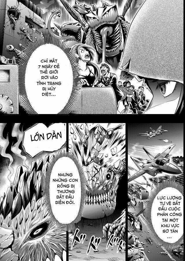 Tokyo Dragon Night - Chapter 45 - Trang 10