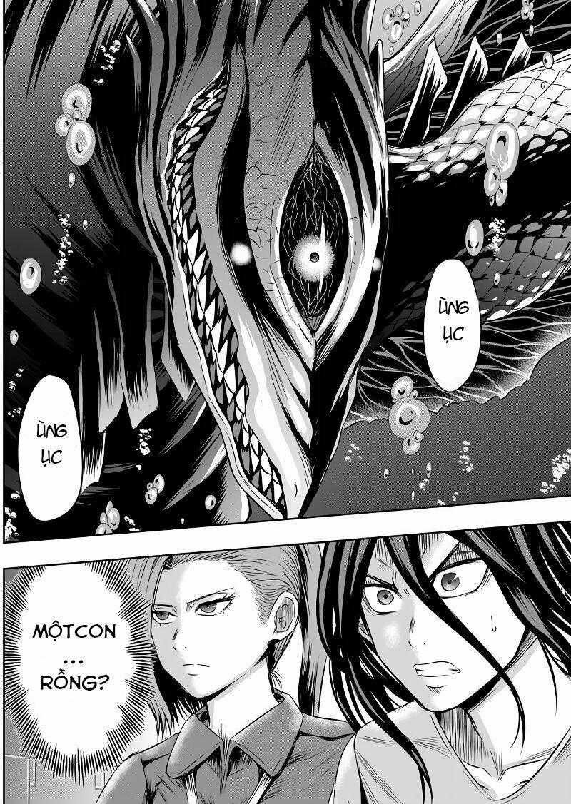 Tokyo Dragon Night - Chapter 46 - Trang 17