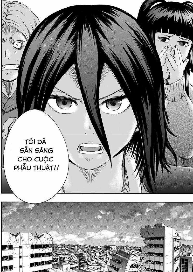 Tokyo Dragon Night - Chapter 47 - Trang 19