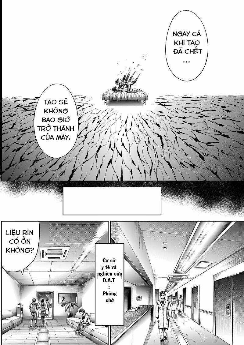 Tokyo Dragon Night - Chapter 48 - Trang 11