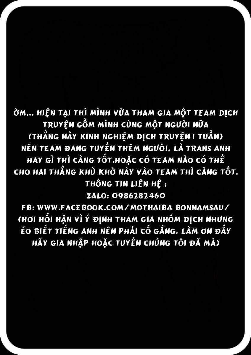 Tokyo Dragon Night - Chapter 7 - Trang 22