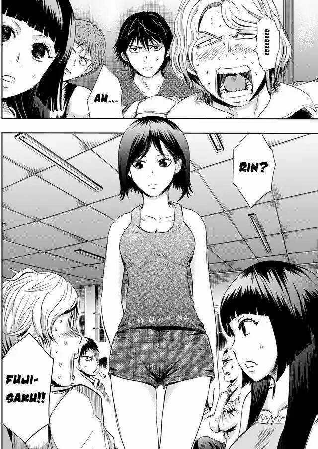 Tokyo Dragon Night - Chapter 9 - Trang 3