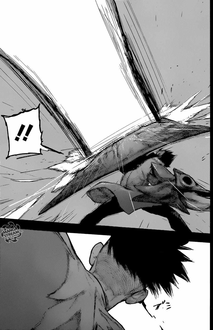 Tokyo Ghoul:re - Chapter 155 - Trang 4