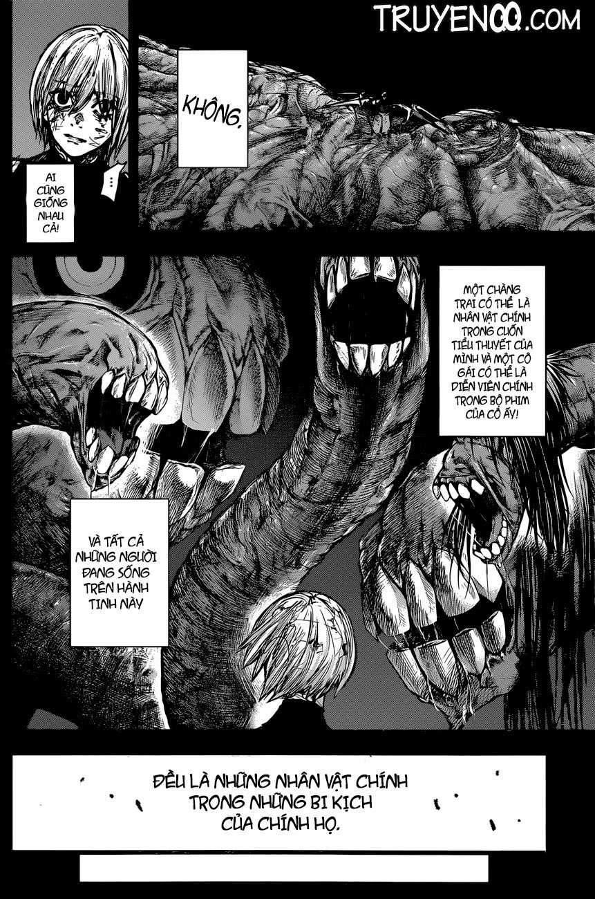 Tokyo Ghoul:re - Chapter 177 - Trang 3