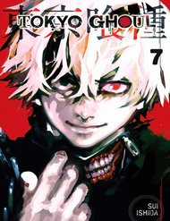Đọc truyện Tokyo Ghoul