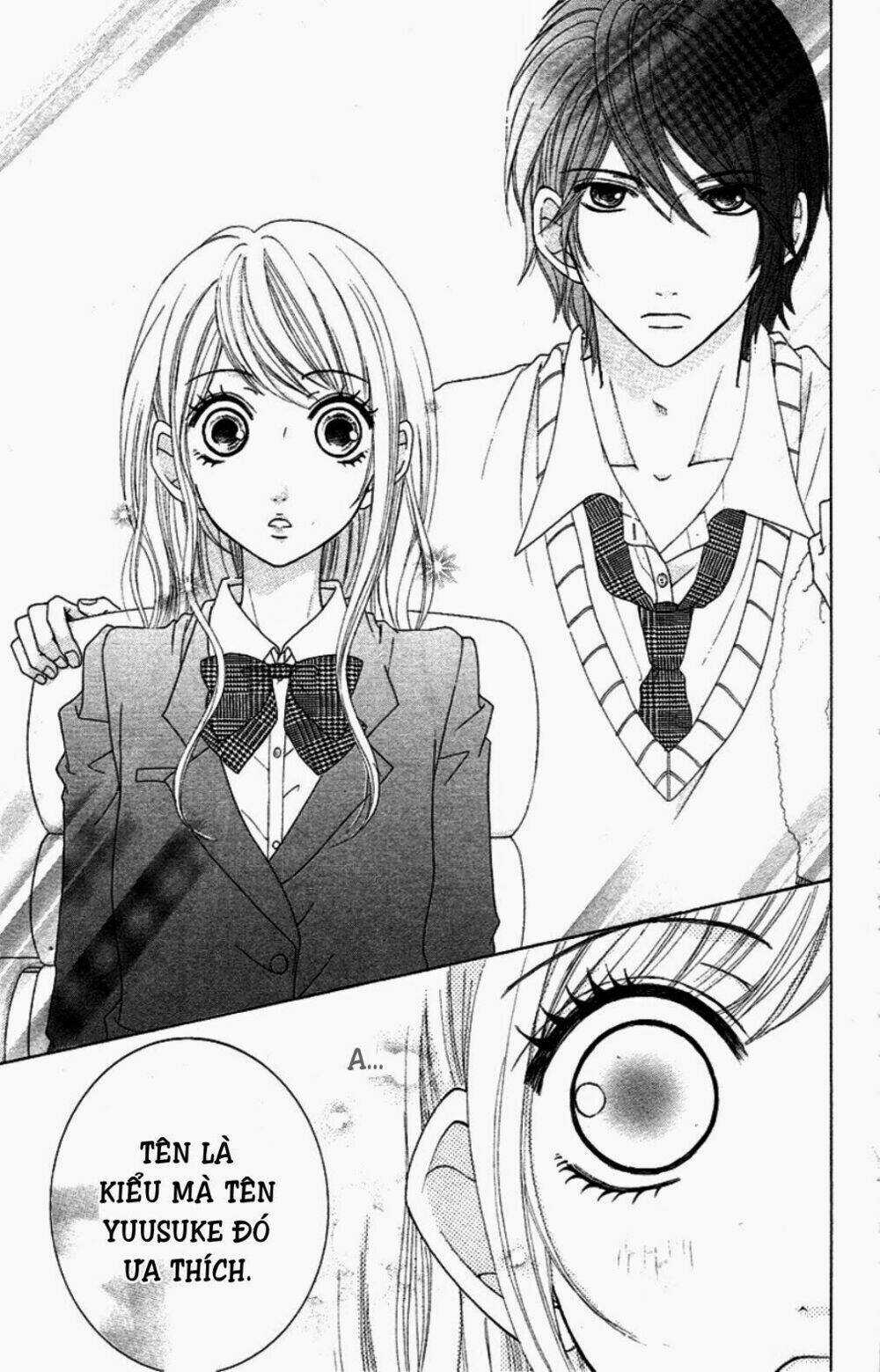 Tokyo Kareshi - Chapter 1 - Trang 18