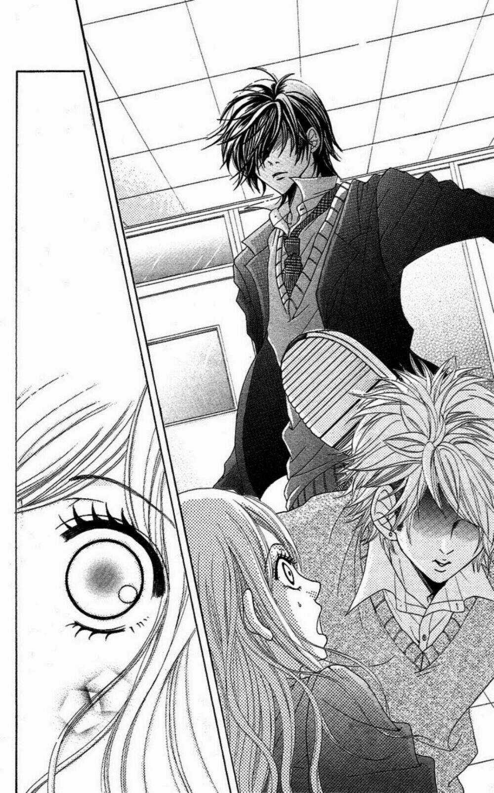 Tokyo Kareshi - Chapter 1 - Trang 37