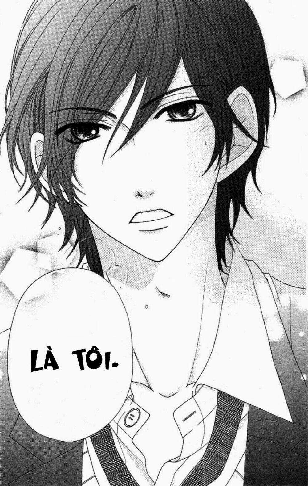 Tokyo Kareshi - Chapter 1 - Trang 38