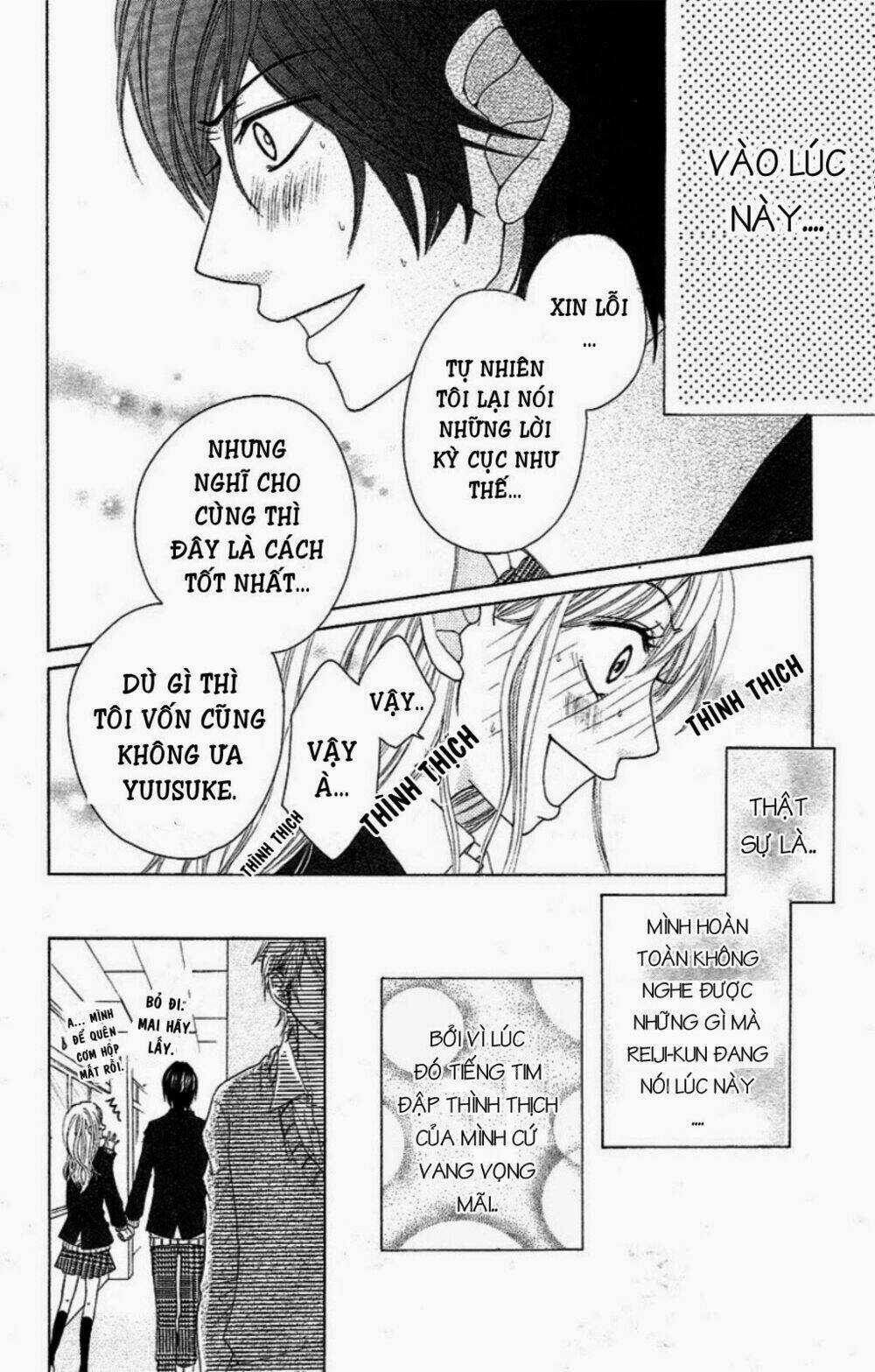 Tokyo Kareshi - Chapter 1 - Trang 41