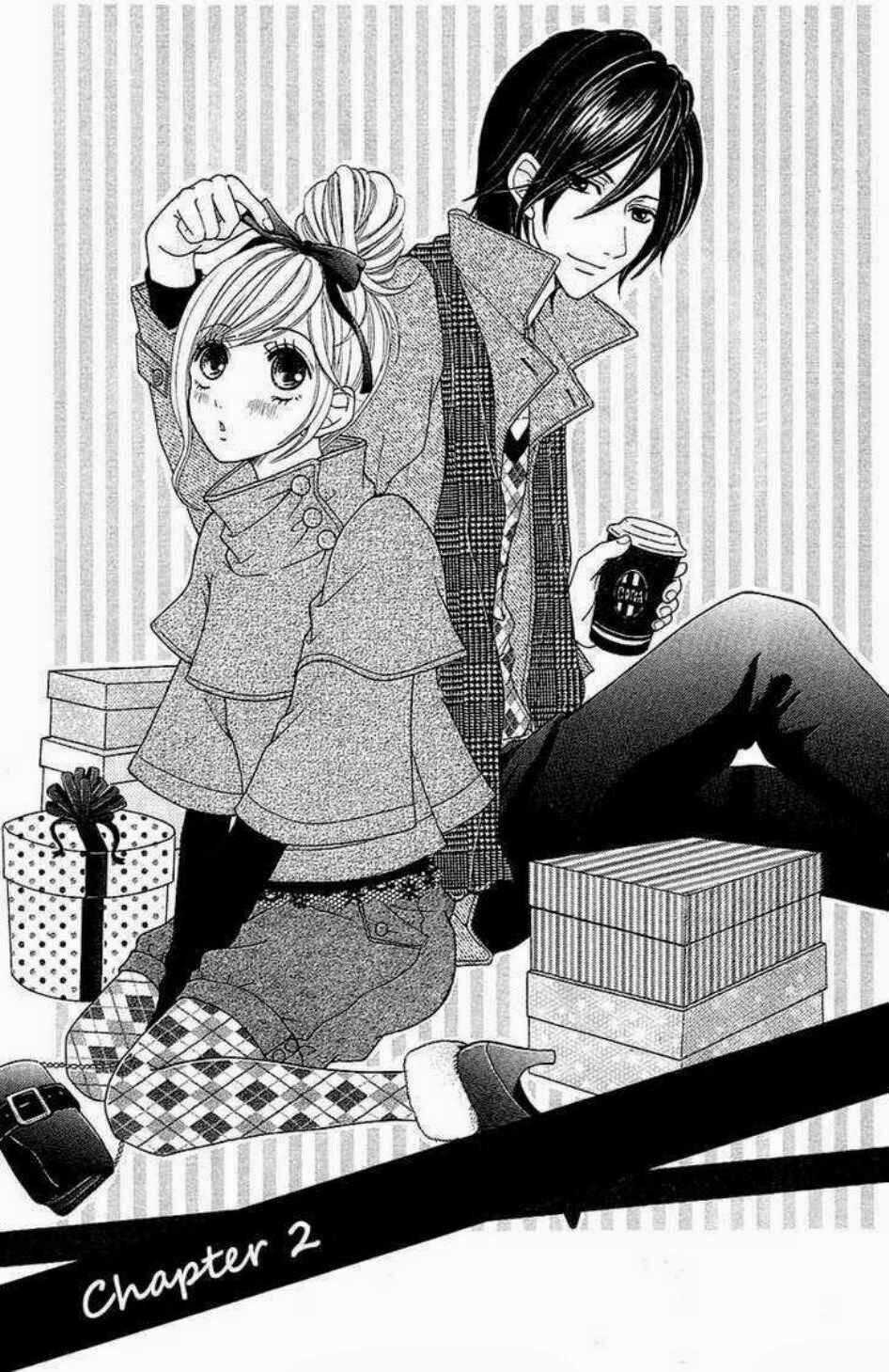 Tokyo Kareshi - Chapter 2 - Trang 2