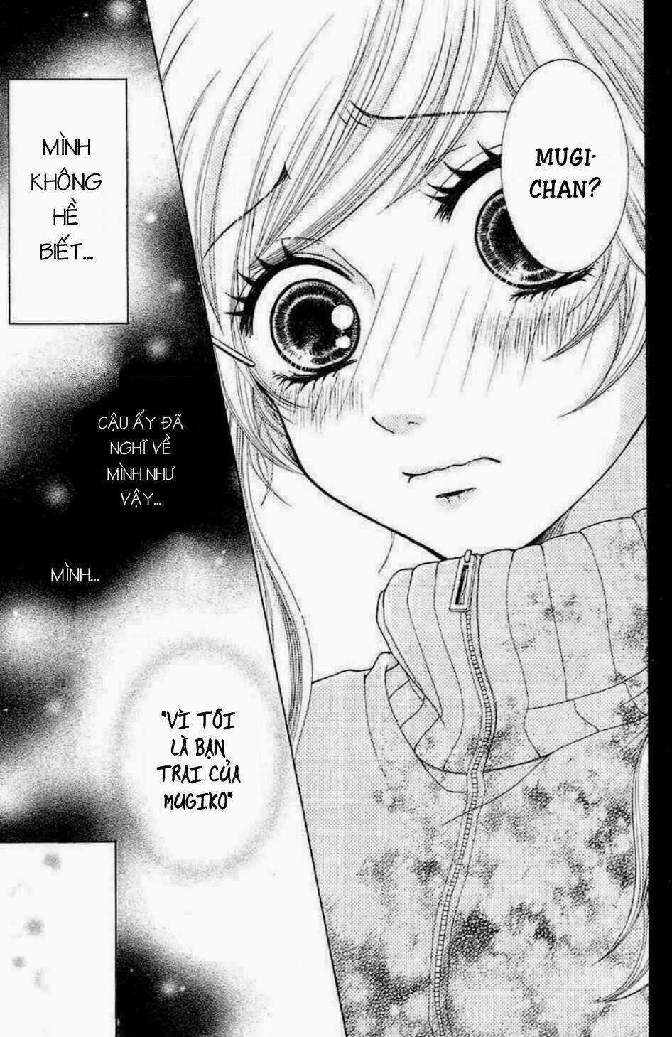 Tokyo Kareshi - Chapter 2 - Trang 20