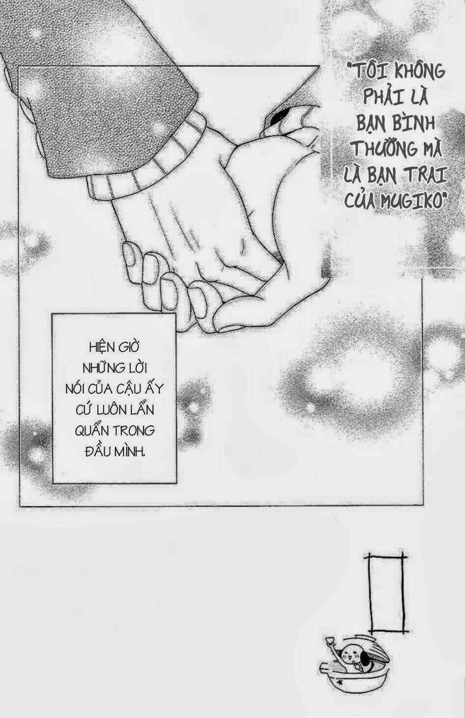 Tokyo Kareshi - Chapter 2 - Trang 3