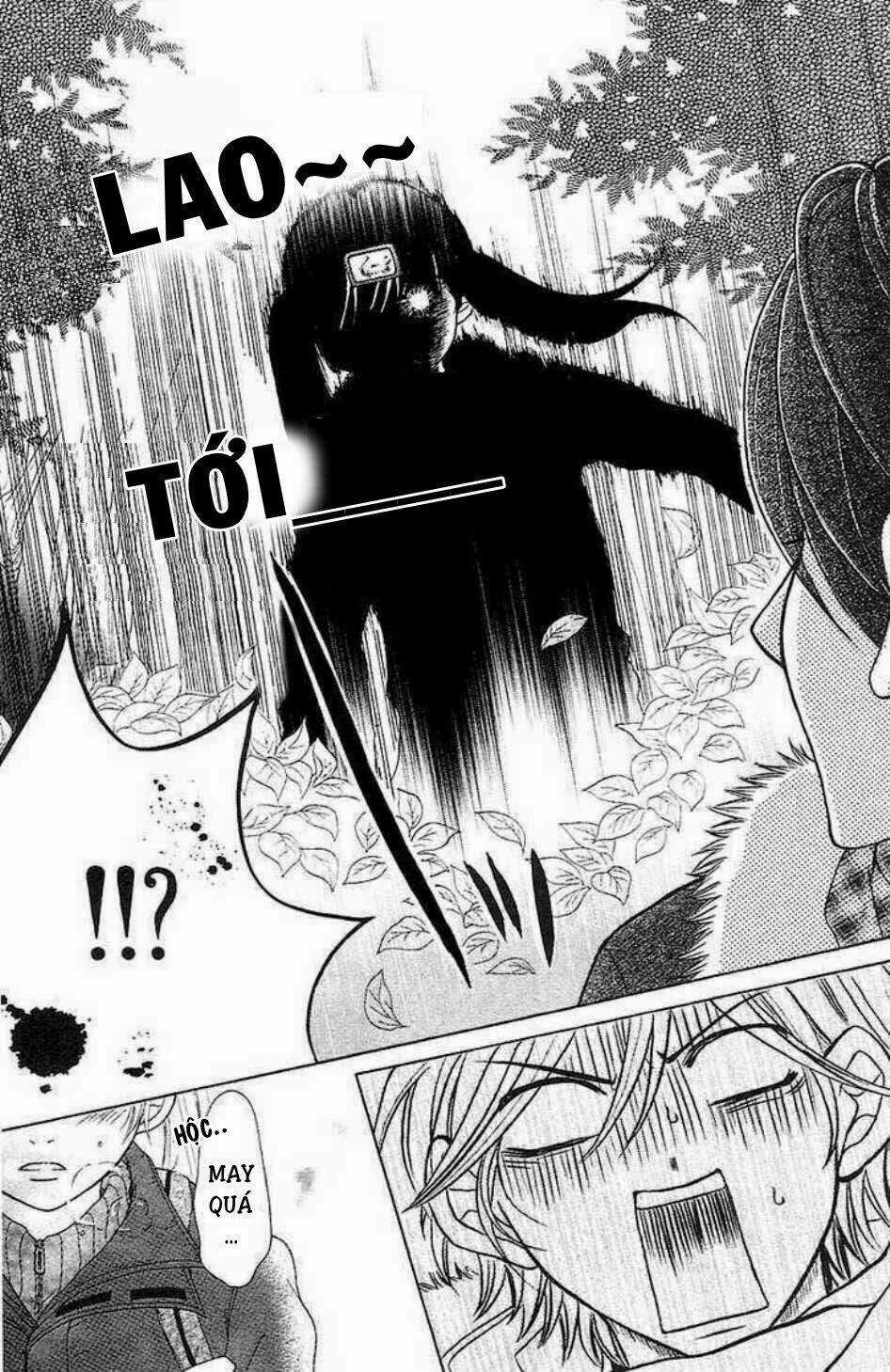 Tokyo Kareshi - Chapter 2 - Trang 28