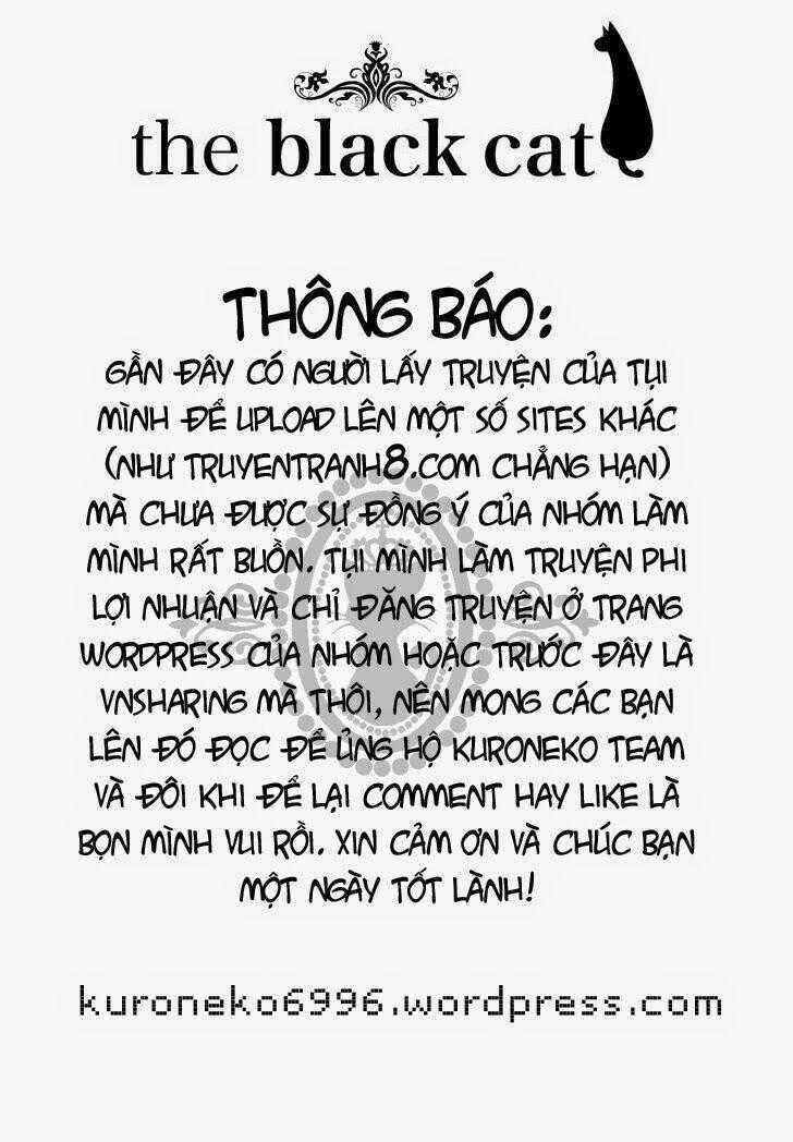 Tokyo Kushu - Jack - Chapter 1 - Trang 2