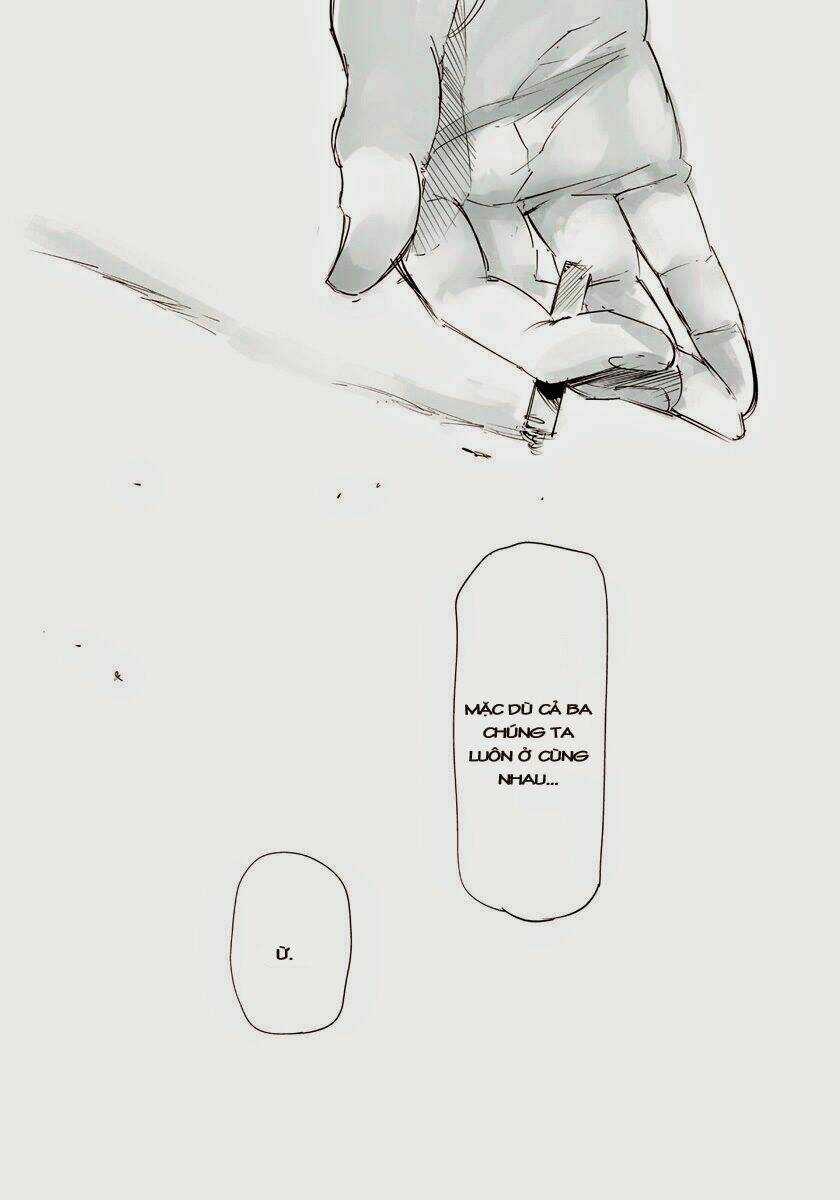 Tokyo Kushu - Jack - Chapter 1 - Trang 19