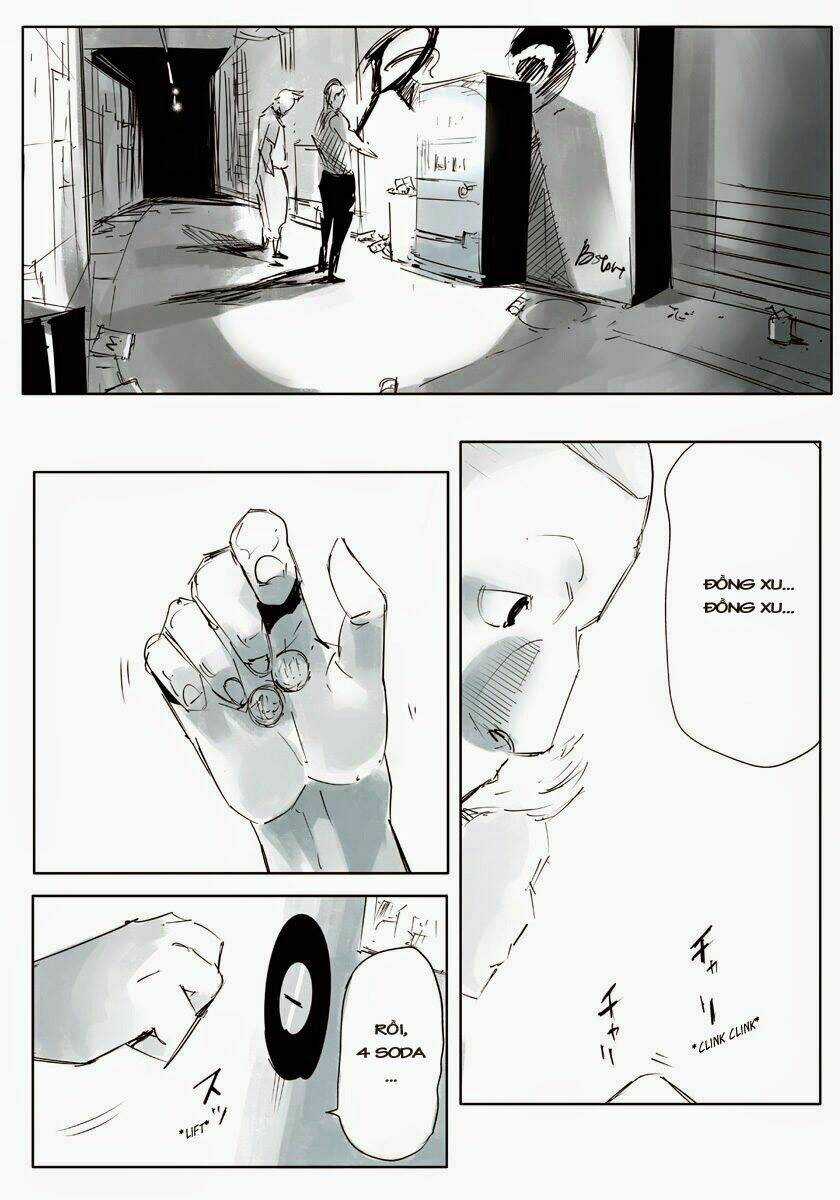 Tokyo Kushu - Jack - Chapter 1 - Trang 20