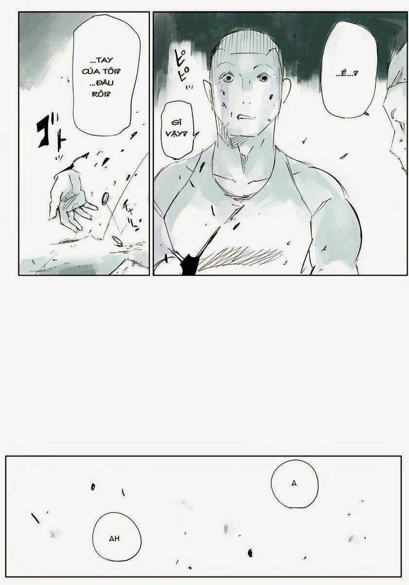 Tokyo Kushu - Jack - Chapter 1 - Trang 22