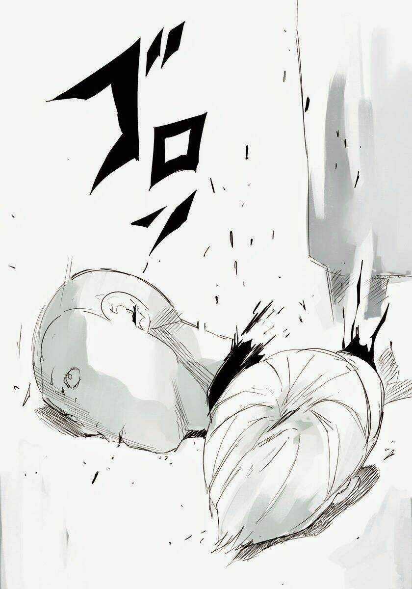 Tokyo Kushu - Jack - Chapter 1 - Trang 25