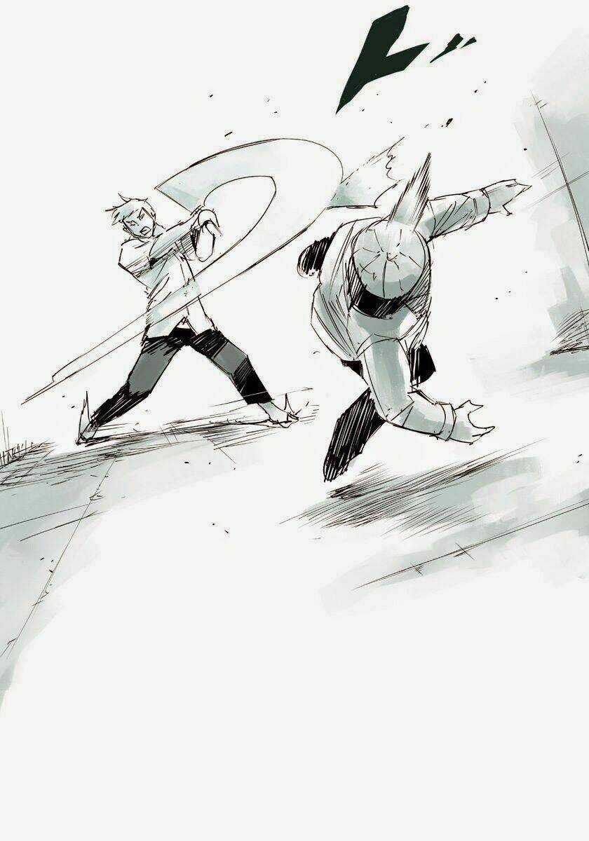 Tokyo Kushu - Jack - Chapter 1 - Trang 34