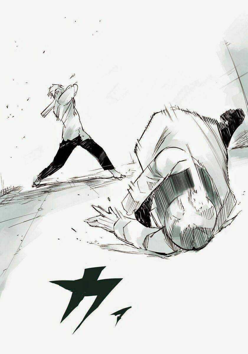 Tokyo Kushu - Jack - Chapter 1 - Trang 35