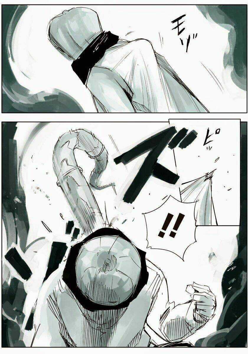 Tokyo Kushu - Jack - Chapter 1 - Trang 37