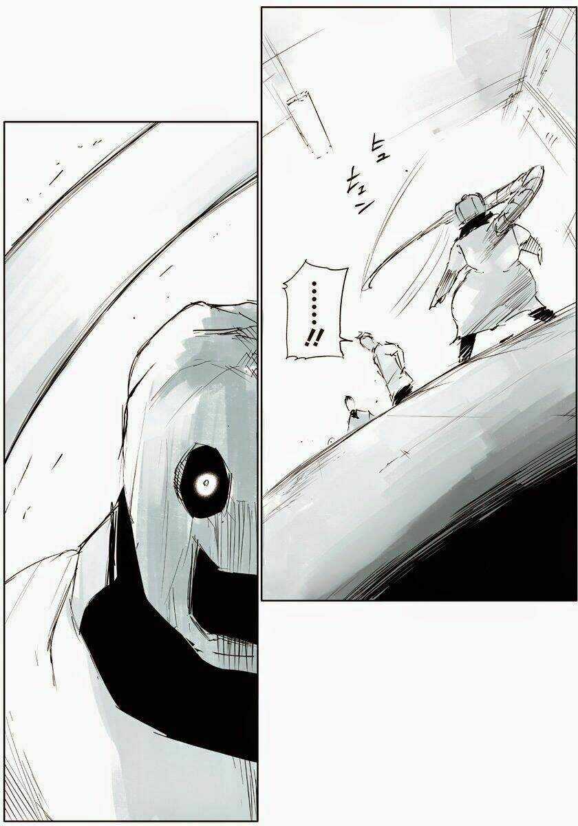 Tokyo Kushu - Jack - Chapter 1 - Trang 40