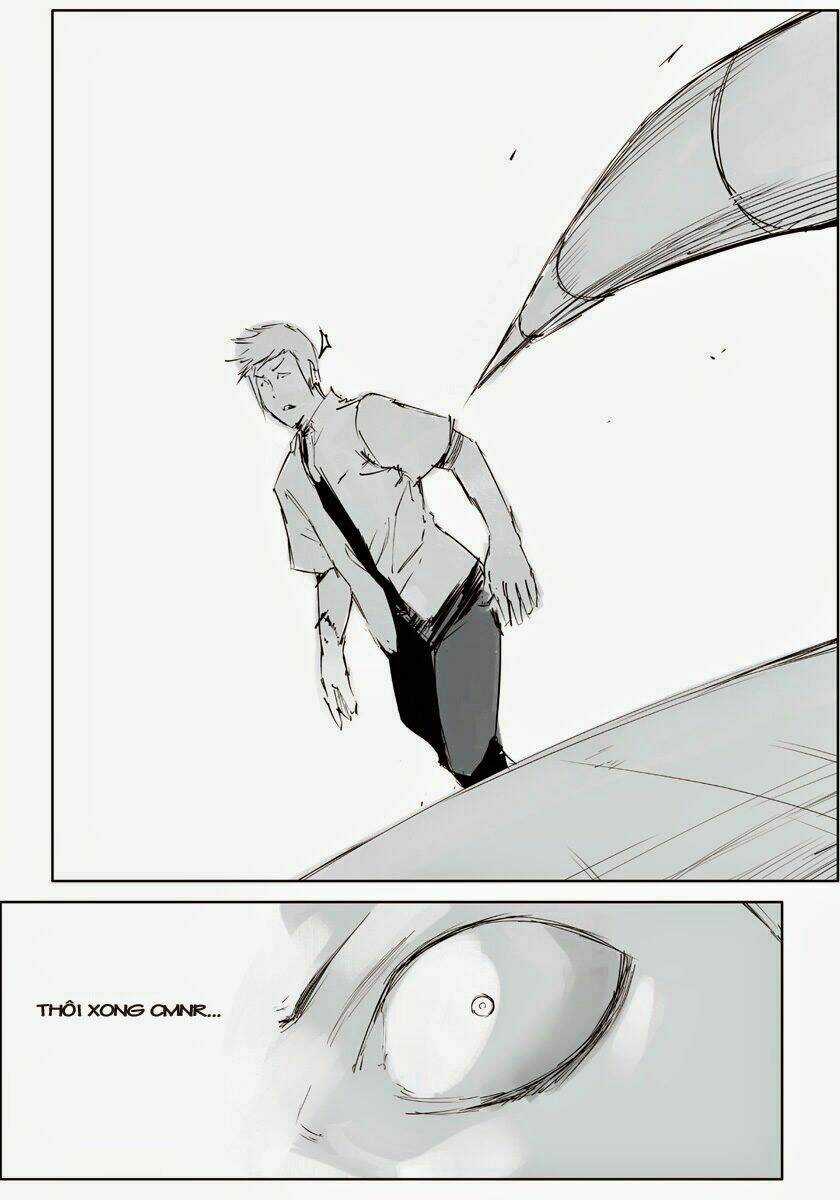 Tokyo Kushu - Jack - Chapter 1 - Trang 41