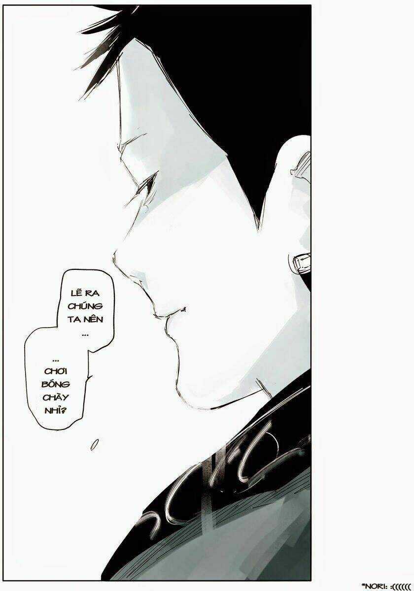 Tokyo Kushu - Jack - Chapter 1 - Trang 44