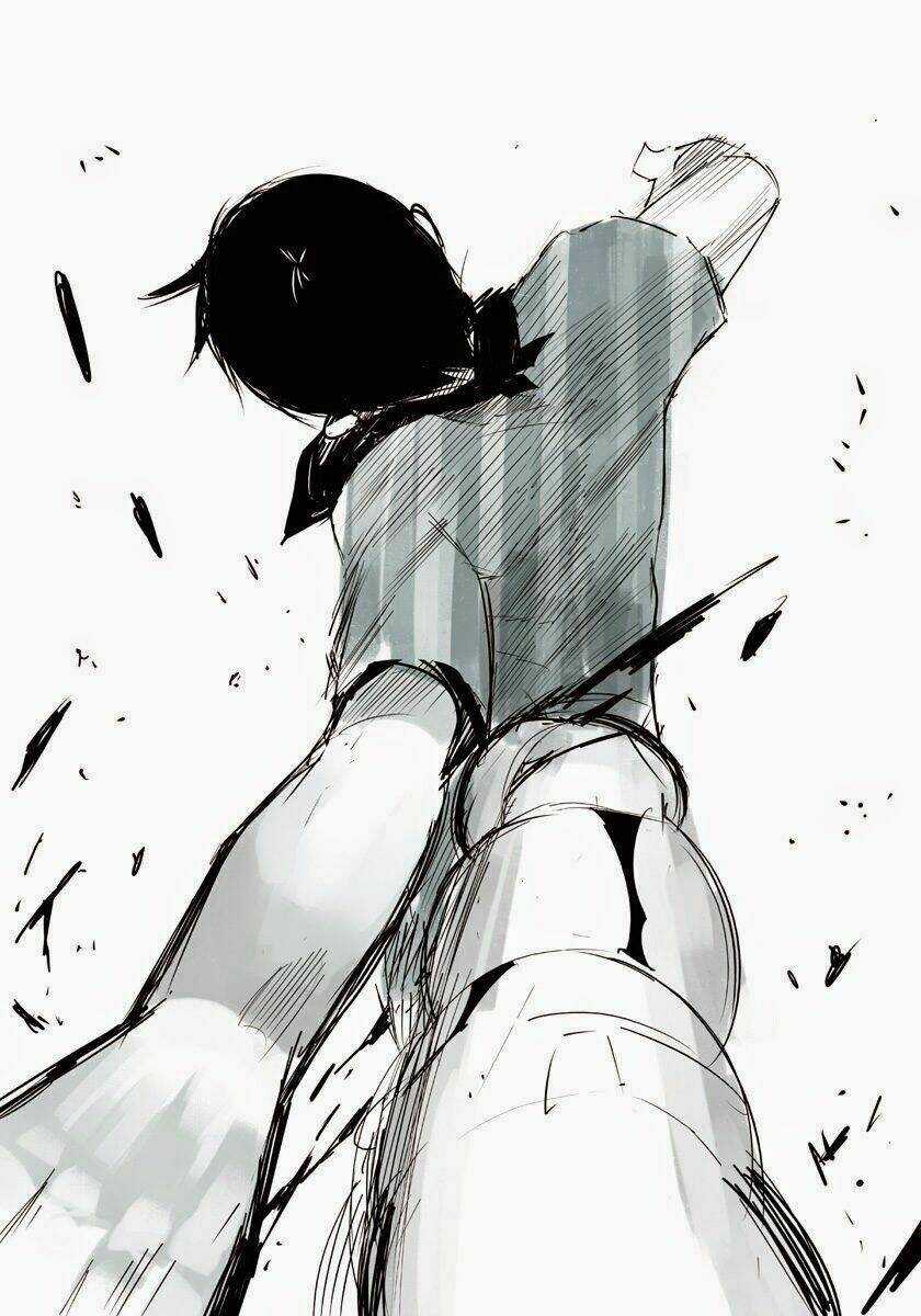 Tokyo Kushu - Jack - Chapter 1 - Trang 45