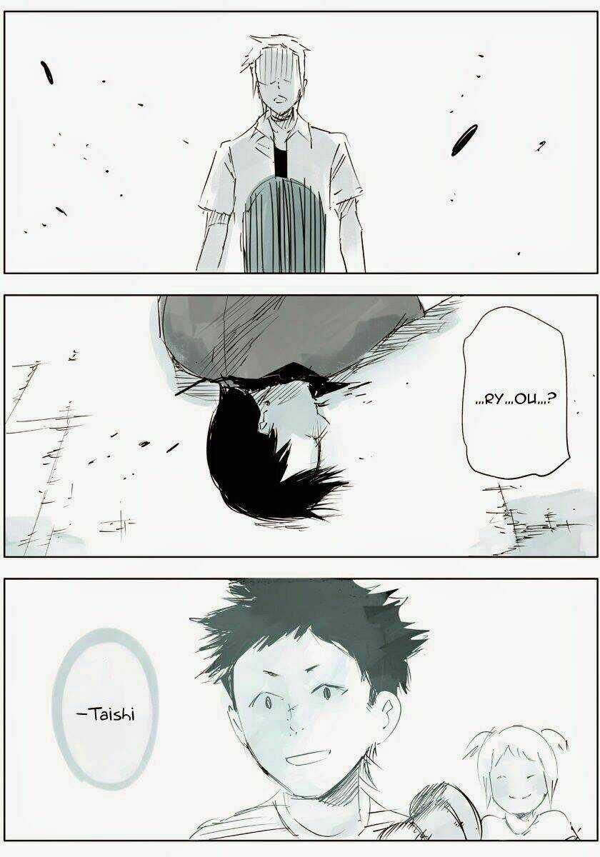 Tokyo Kushu - Jack - Chapter 1 - Trang 46