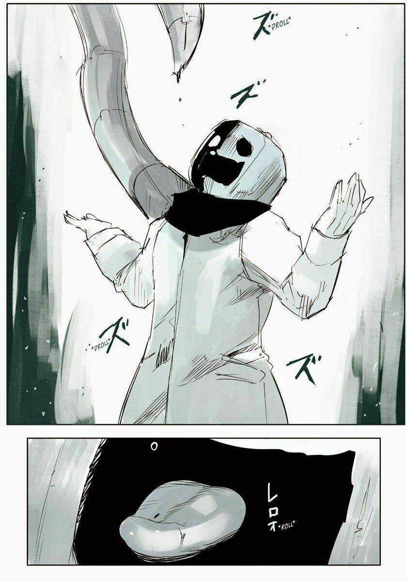 Tokyo Kushu - Jack - Chapter 1 - Trang 47