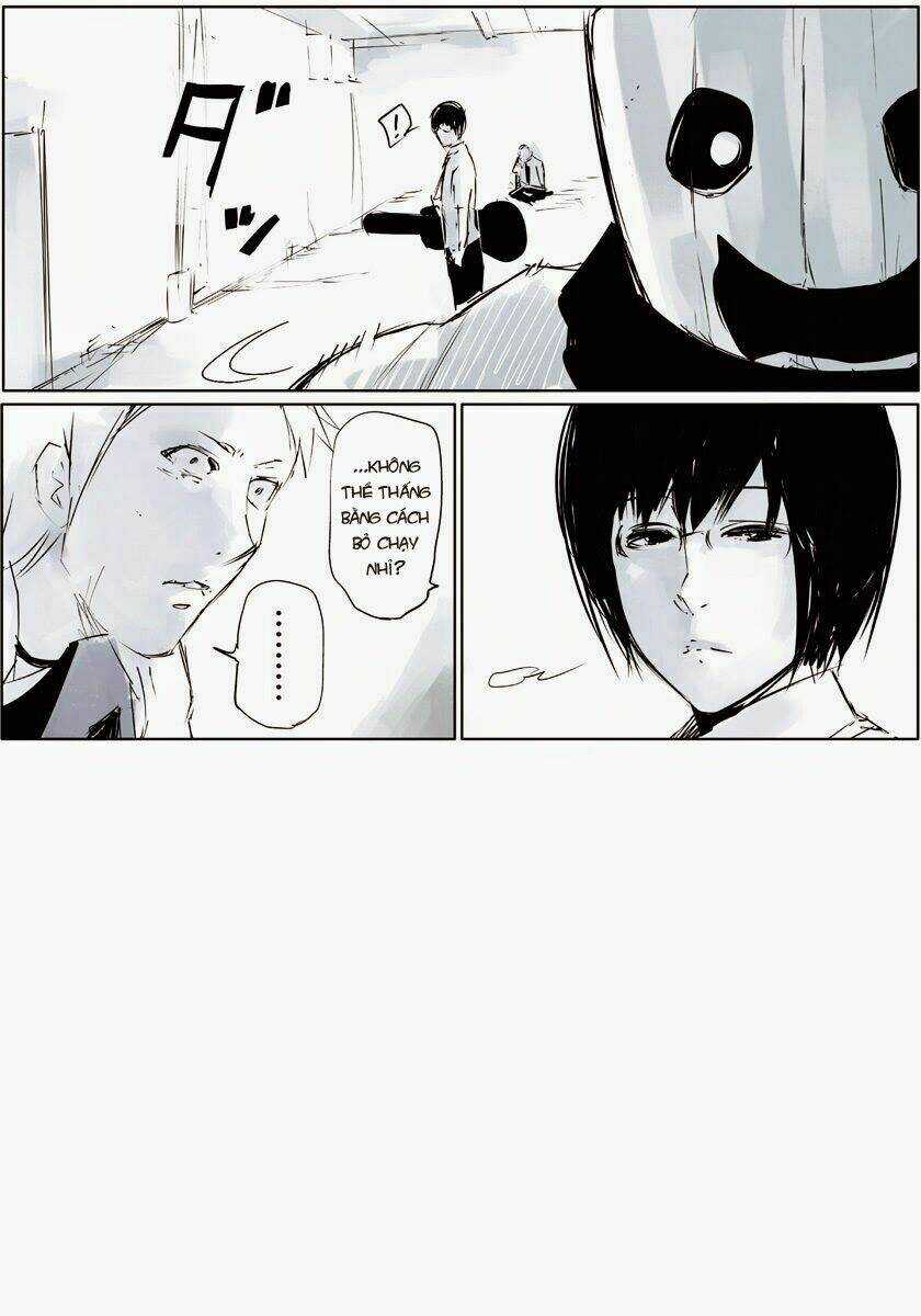 Tokyo Kushu - Jack - Chapter 1 - Trang 55